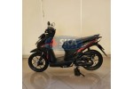 Honda All New Beat CBS Tahun 2025